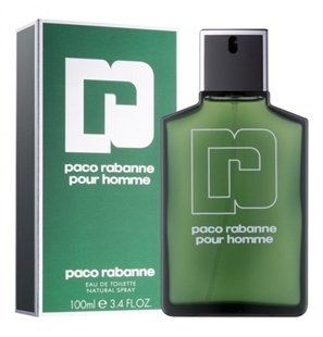 PACO RABANNE POUR HOMME EDT 100ML