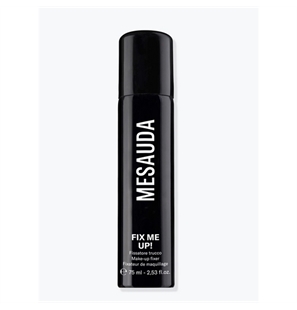 MESAUDA MAKE-UP FIX ME UP! FISSANTE TRUCCO
