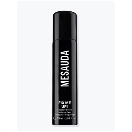 MESAUDA MAKE-UP FIX ME UP! FISSANTE TRUCCO