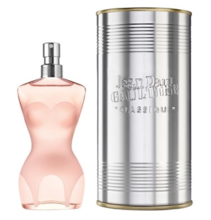 JEAN PAUL GAULTIER CLASSIQUE EDT 30 ML