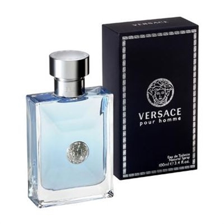 VERSACE POUR HOMME EDT 50 ML SPRAY