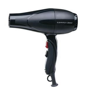 GAMMA PIU' PHON PROFESSIONALE 2001R NERO 2200W - 8021660007156 - 8021660007156