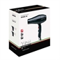 GAMMA PIU' PHON PROFESSIONALE 2001R NERO 2200W GAMMA PIU' PHON PROFESSIONALE 2001R NERO 2200W