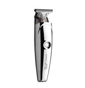 GAMMA PIÃ™ TRIMMER PROFESSIONALE ABSOLUTE HITTER CROMATO CON COVER EXTRA - 8021660010996 - 8021660010996