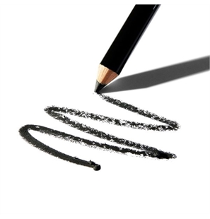 PRESTIGE MATITA TRUE KHOL KAJAL BLACK LONG LASTING WATERPROOF TKK-02