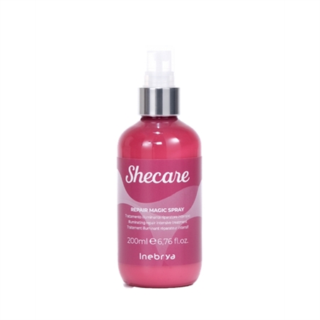 INEBRYA SHECARE TRATTAMENTO RIPARATORE INTENSIVO 200ML
