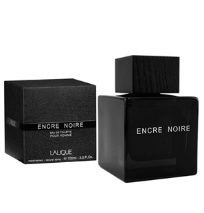 LALIQUE ENCRE NOIRE EDT SPRAY 100ML