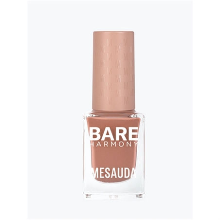 MESAUDA MAKE-UP BARE HARMONY SMALTO ULTRA BRILLANTE CALM