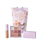 SUNKISSED SPARKLE ALL NIGHT CON OMBRETTO EYELINER E CIGLIA FINTE