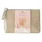 STYLE & GRACE UTOPIA POCHETTE CON CREMA MANI E LIP GLOSS