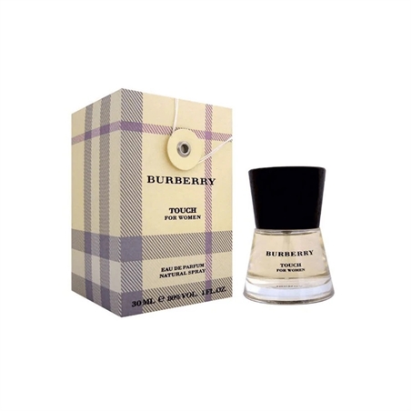 BURBERRY TOUCH FOR WOMEN EDP 30ML