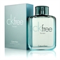 CALVIN KLEIN CK FREE EDT SPRAY 100ML