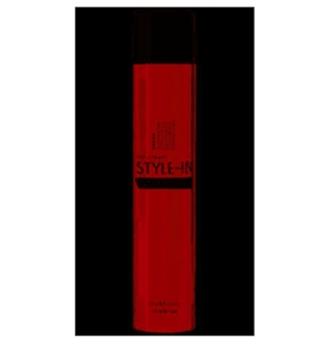 LACCA SPRAY FISSATIVA 750 ML INEBRYA