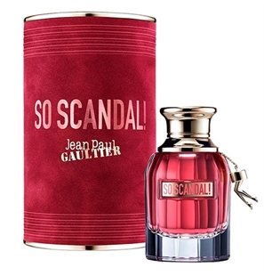 JEAN PAUL GUALTIER SO SCANDAL EDP 50 ML