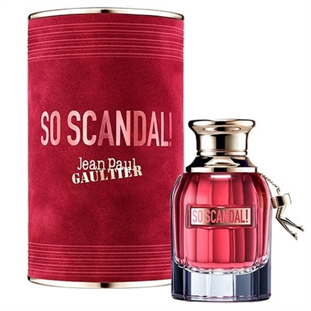 JEAN PAUL GUALTIER SO SCANDAL EDP 50 ML