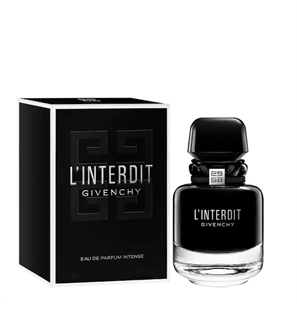 GIVENCHY L'INTERDIT DONNA INTENSE EDP 50 ML