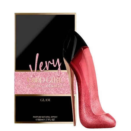 CAROLINA HERRERA GOOD GIRL VERY GLAM EDP 30ML