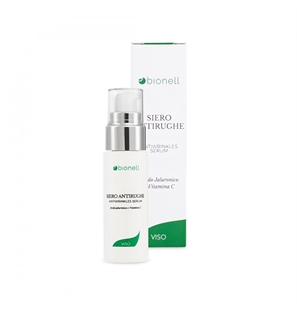 BIONELL SIERO VISO ANTIRUGHE 30 ML