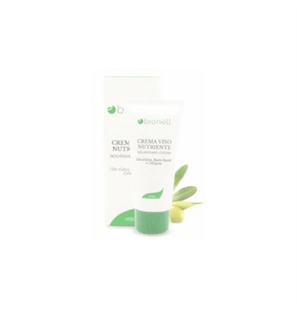 BIONELL CREMA VISO NUTRIENTE TUBO 50 ML