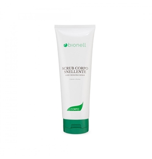 BIONELL SCRUB CORPO SNELLENTE 250 ML