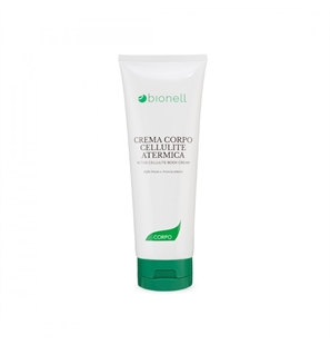 BIONELL CREMA CELLULITE ATERMICA 250 ML