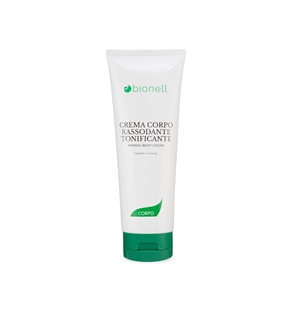 BIONELL CREMA CORPO RASSODANTE TONIFICANTE 250 ML