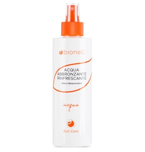 BIONELL ACQUA ABBRONZANTE RINFRESCANTE ML 300