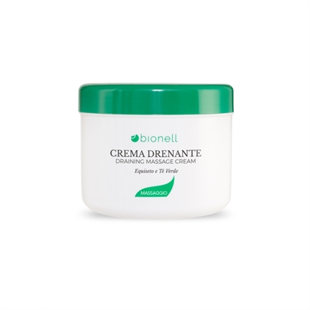 BIONELL CREMA CORPO DRENANTE 500 ML