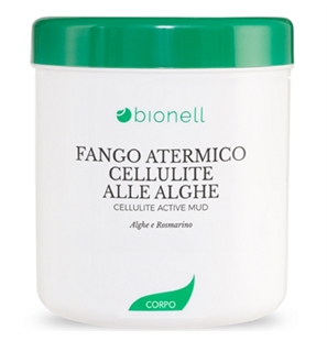 BIONELL FANGO CORPO CELLULITE TERMO-ATTIVO FREDDO  1000 ML
