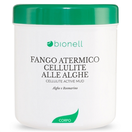 BIONELL FANGO CORPO CELLULITE TERMO-ATTIVO FREDDO  1000 ML