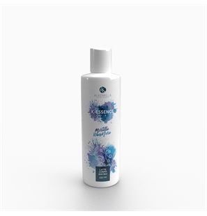 ALKEMILLA K-ESSENCE MIRTILLO E RIBES NERO LATTE CORPO 250ML