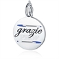 BRAND GIOIELLI CHARMS GRAZIE PROF