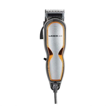 GIUBRA TOSATRICE PROFESSIONALE PER CAPELLI LASER 4.0