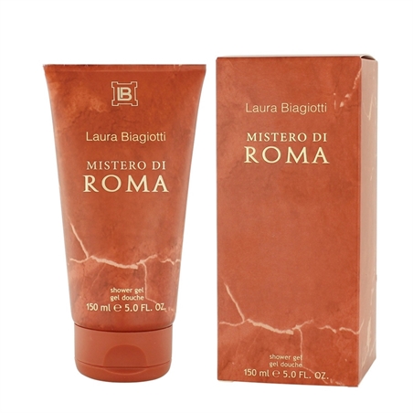 MISTERO DI ROMA DI LAURA BIAGIOTTI GEL DOCCIA 150ML