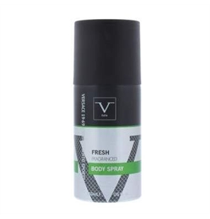VERSACE 19.69 DEO SPRAY RINFRESCANTE 150ML
