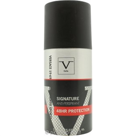 VERSACE 19.69 DEO SPRAY CLASSICO 150ML