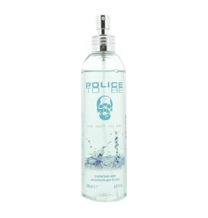 POLICE TO BE (OR NOT TO BE) ACQUA PROFUMATA 200ML