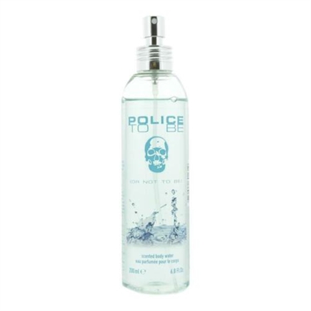 POLICE TO BE (OR NOT TO BE) ACQUA PROFUMATA 200ML
