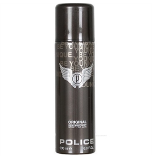 POLICE ORIGIANL DEO SPRAY 200ML