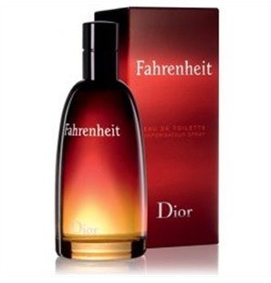DIOR FAHRENHEIT EDT 200ML