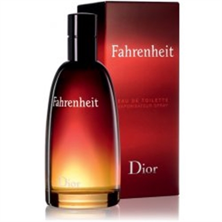 DIOR FAHRENHEIT EDT 200ML