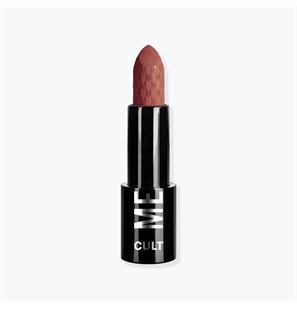 MESAUDA MAKE-UP CULT MATTE ROSSETTO MATT