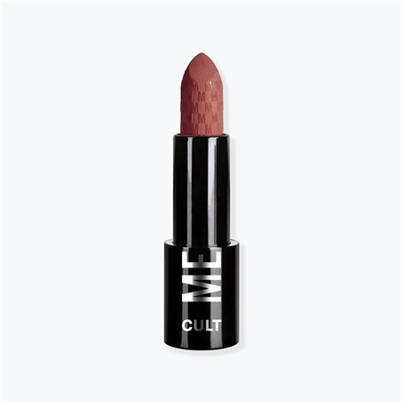 MESAUDA MAKE-UP CULT MATTE ROSSETTO MATT