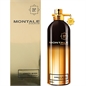 MONTALE AMBER MUSK EAU DE PARFUM 100ML MONTALE AMBER MUSK EAU DE PARFUM 100ML