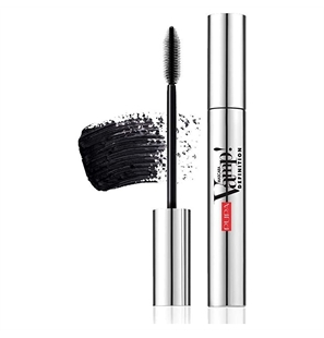 PUPA MASCARA DEFINITION VAMP!