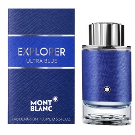MONT BLANC EXPLORER ULTRA BLUE EDP 60ML