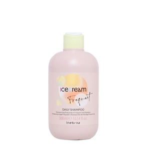 DAILY SHAMPOO FREQUENT 300 ML INEBRYA