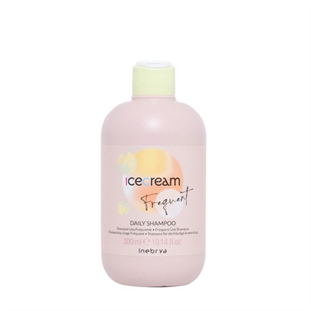 DAILY SHAMPOO FREQUENT 300 ML INEBRYA
