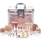 Q-KI VALIGETTA TROUSSE MAKE-UP THE ULTIMATE GLAM COLLECTION Q-KI VALIGETTA TROUSSE MAKE-UP THE ULTIMATE GLAM COLLECTION