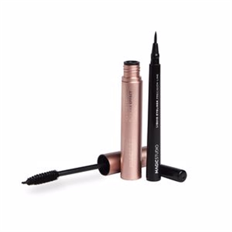 MAGIC STUDIO SET CON EYELINER E MASCARA
